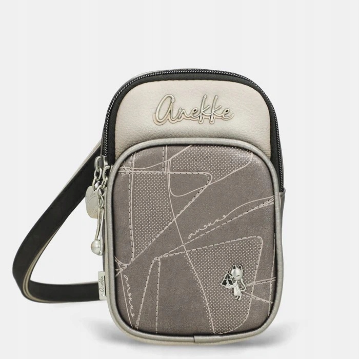 Dámská kabelka na telefon Anekke Sophia Auralis 42813-907
