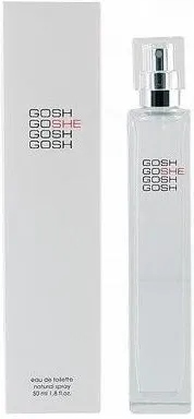 Gosh She Toaletní voda 50 ml