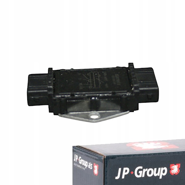 1192100600 - Модуль зажигания JP GROUP для VW GOLF IV 1.8