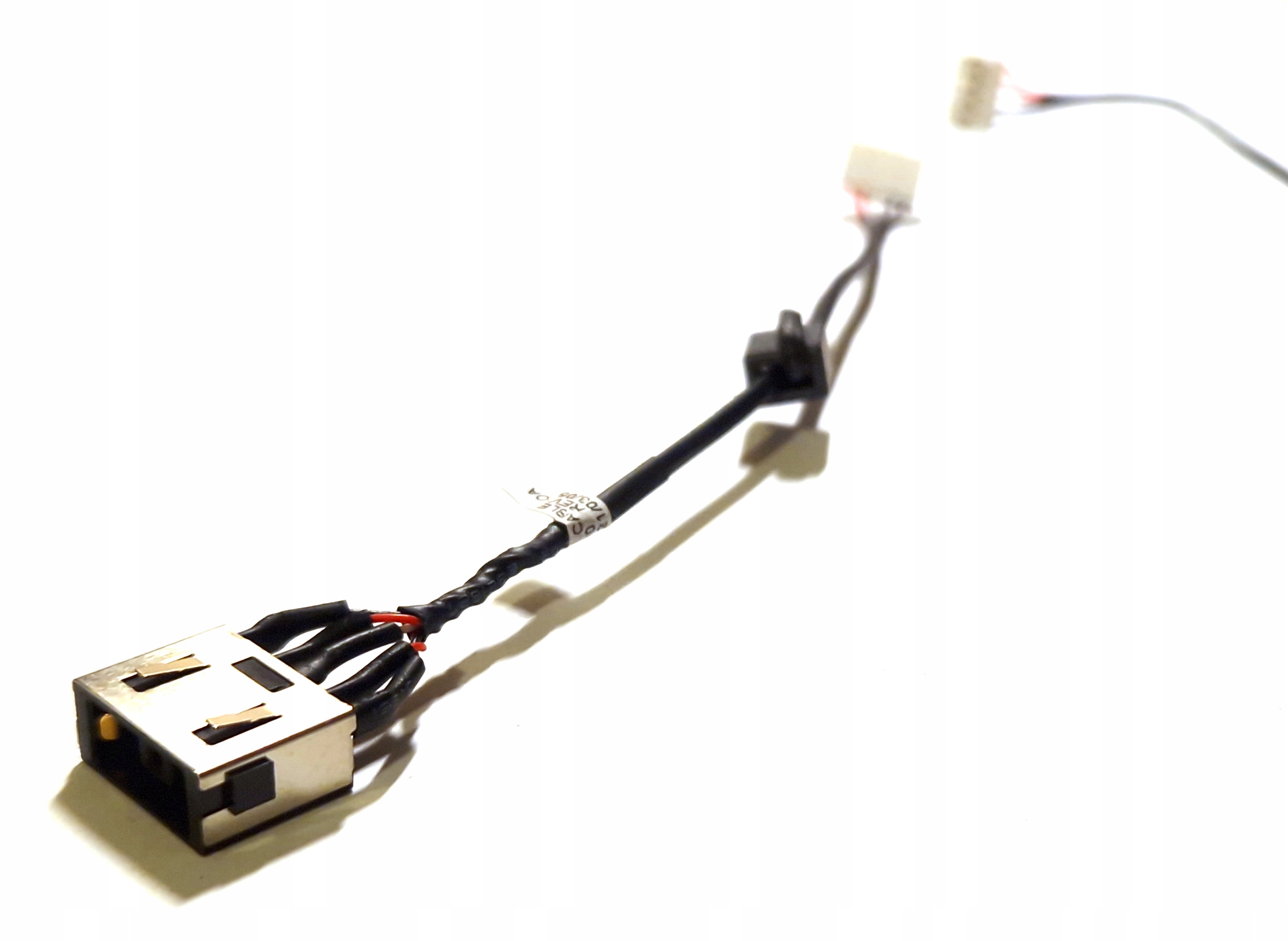 Gniazdo Zasilania Power Socket Lenovo G50-30 G50-45 G50-50 G50-70 G50-80