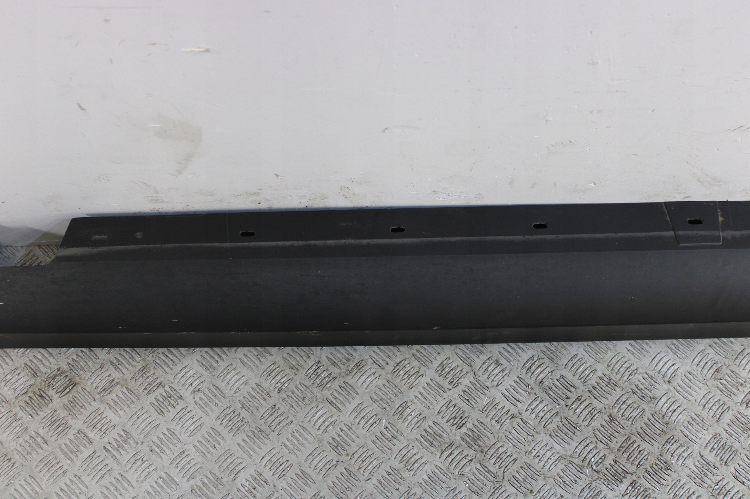 cap threshold threshold right BMW X1 E84 LIFT LCI 2990170