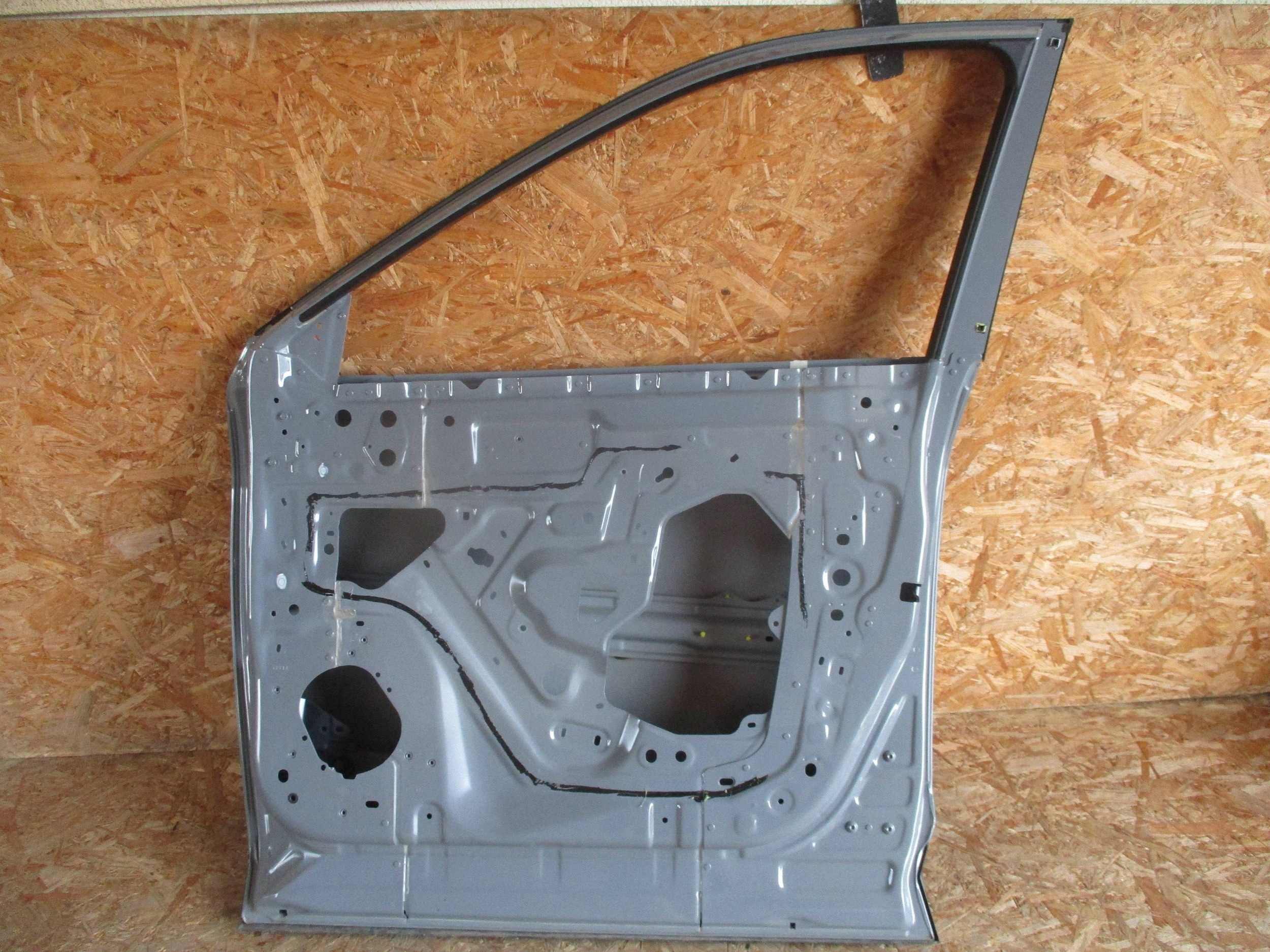 door front front right NISSAN X-TRAIL T33