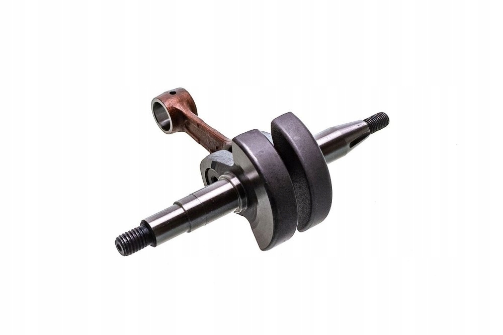 Nd Gp Kľukový hriadeľ pre reťazové píly Husqvarna 357XP 359 Jonsered 2159 C