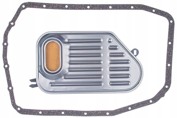 84D - KNECHT HX84 ФІЛЬТР АКПП VAG