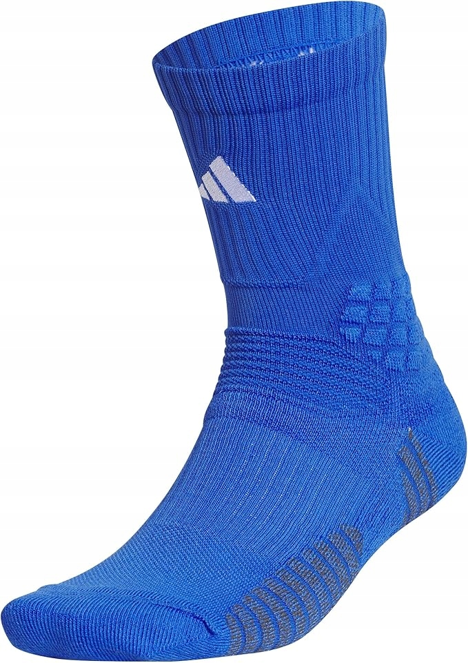 Skarpety do koszykówki Adidas Select Socks r. 37 - 39 IU2193