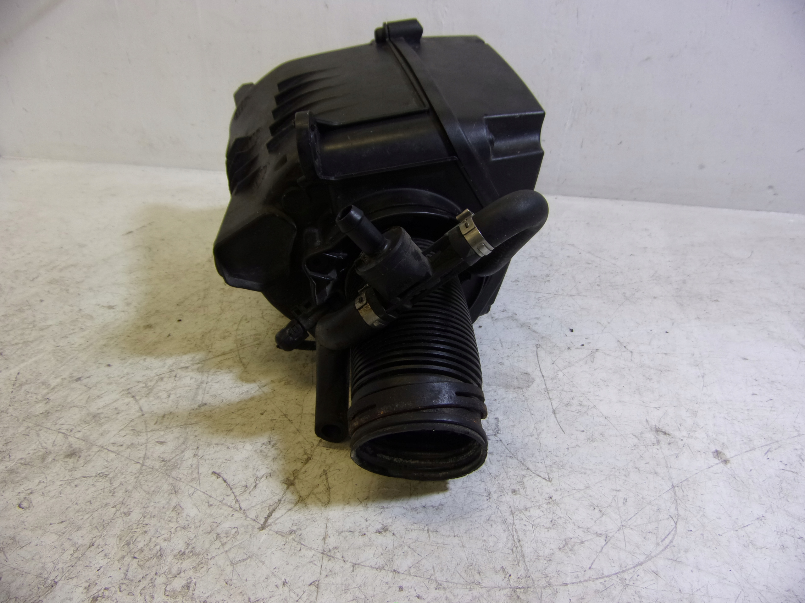 Gehäuse filter luft AUDI A3 8P 2.0 FSI 1K0129607 1K0129601AK