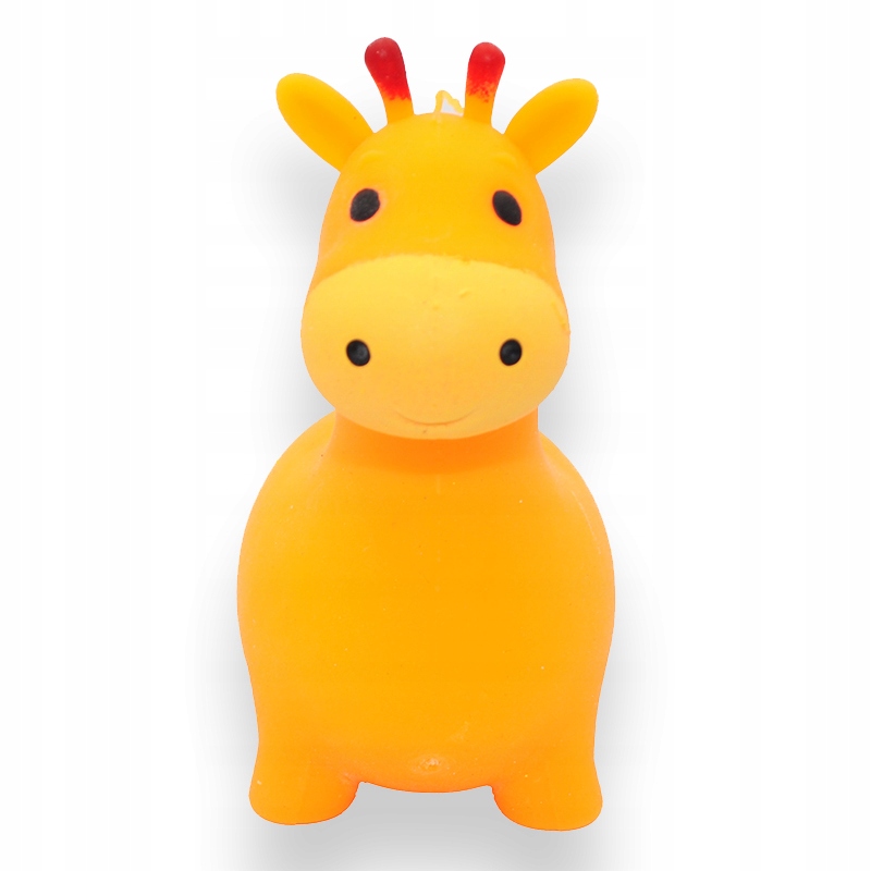 

Gniotek Żyrafa Antystresowa Zwierzak Squishy Soft
