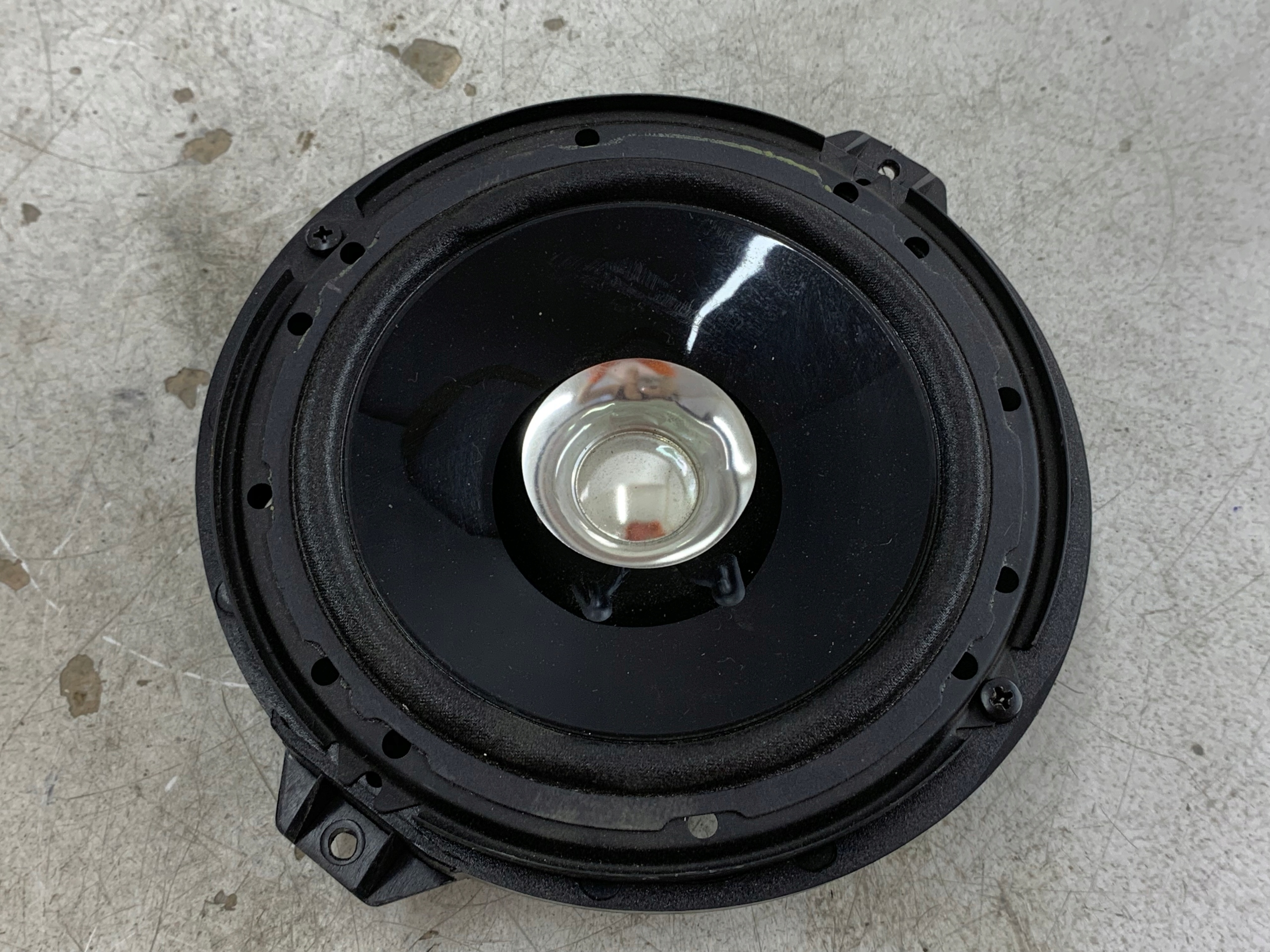 JVC CS-J610X speaker door 160 MM 30W 300W MAX