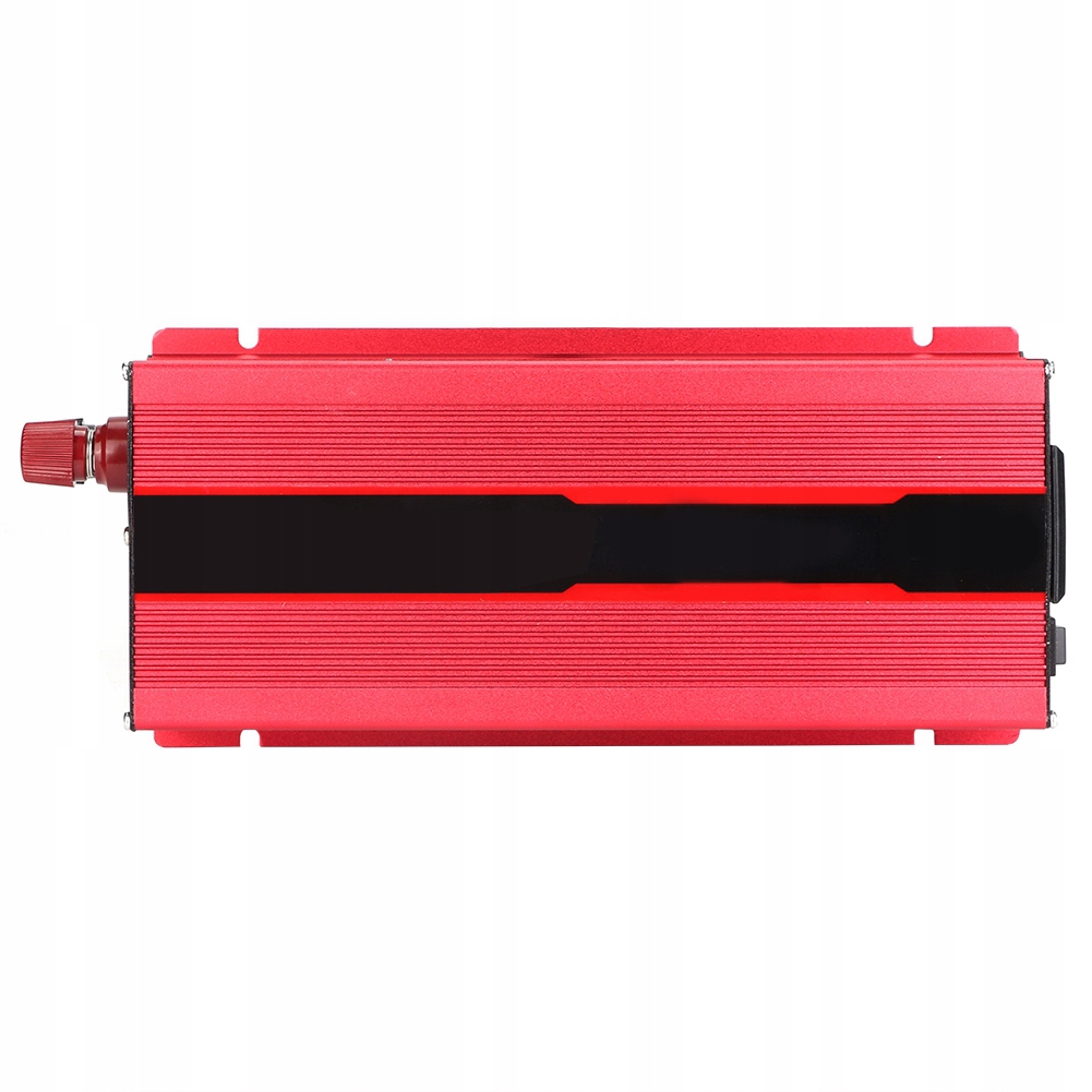Automobilový Menič Akumulátora 12V 230V 2000W Usb