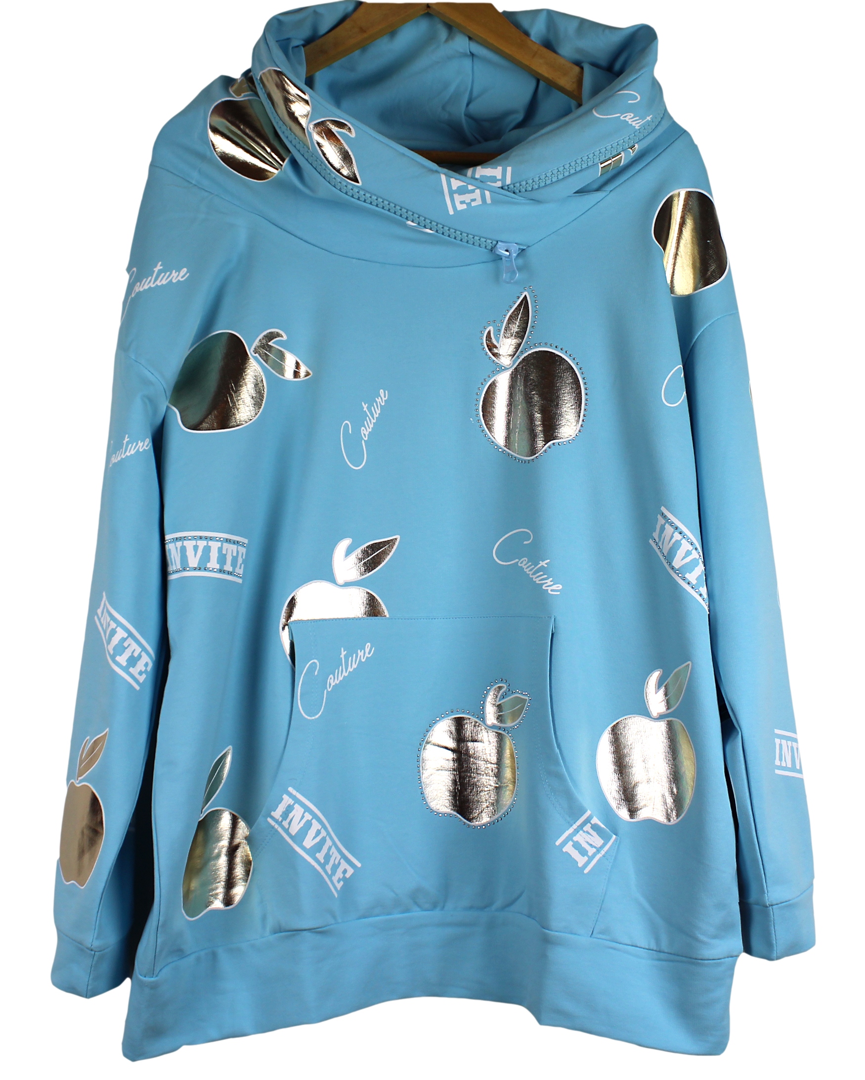 

Bluza Jabłka Megi Collection L/XL