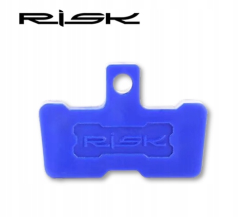 Risk Dystans Tłoczków do Odpowietrzania 4-tłoki Shimano M6120 M8120 Magura