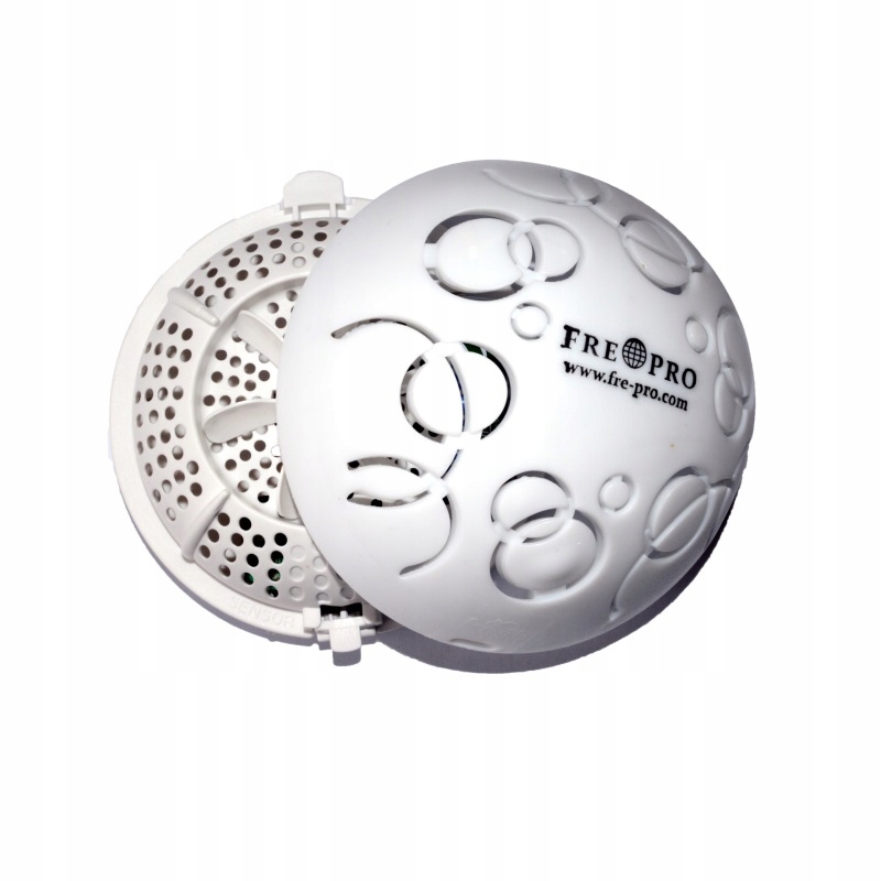 

Fre-Pro Easy Fresh, Dozownik odświeżaczy powietrza