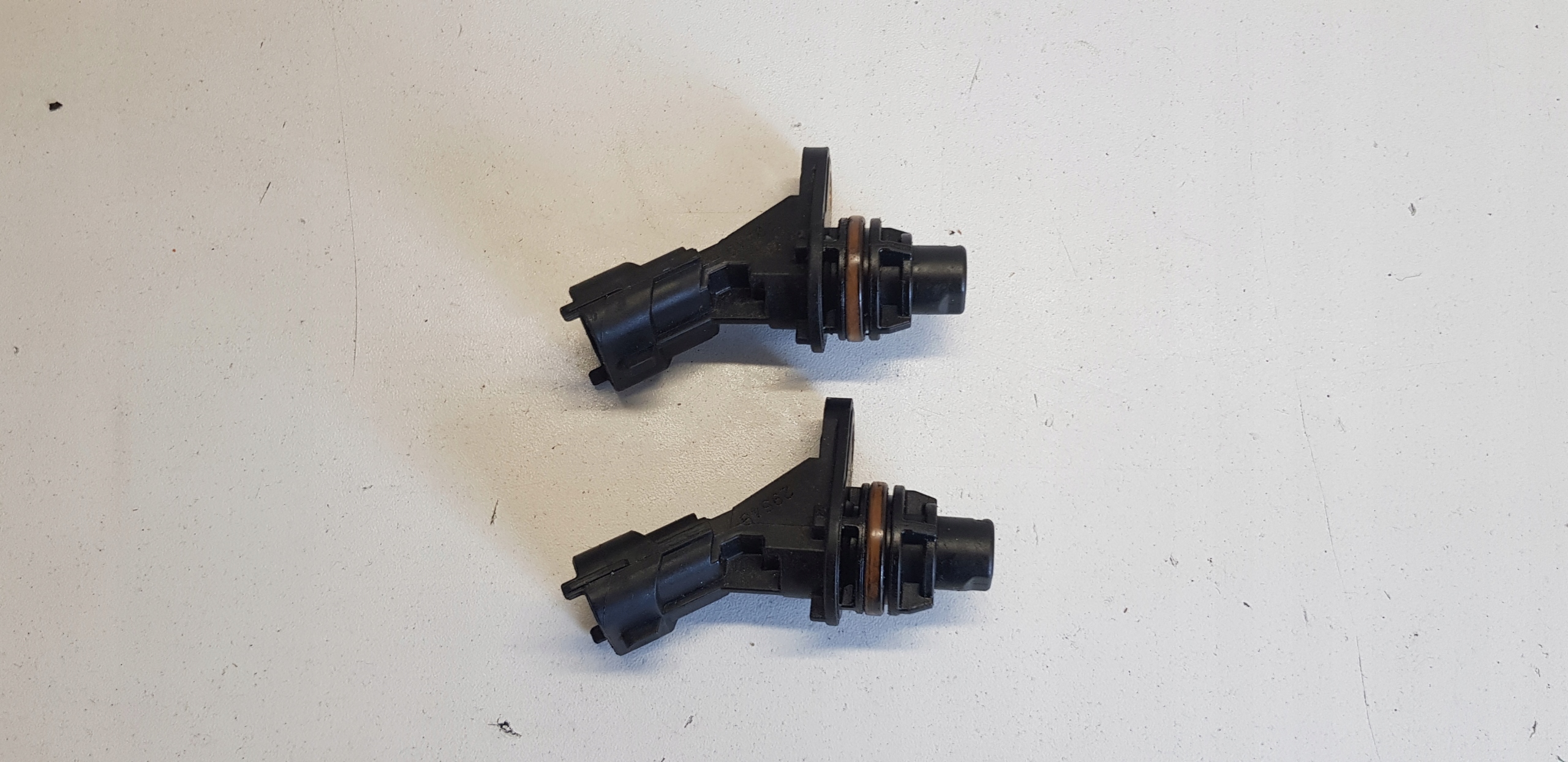 sensor WALKA of the engine FORD FOCUS CM51-12K073-BB