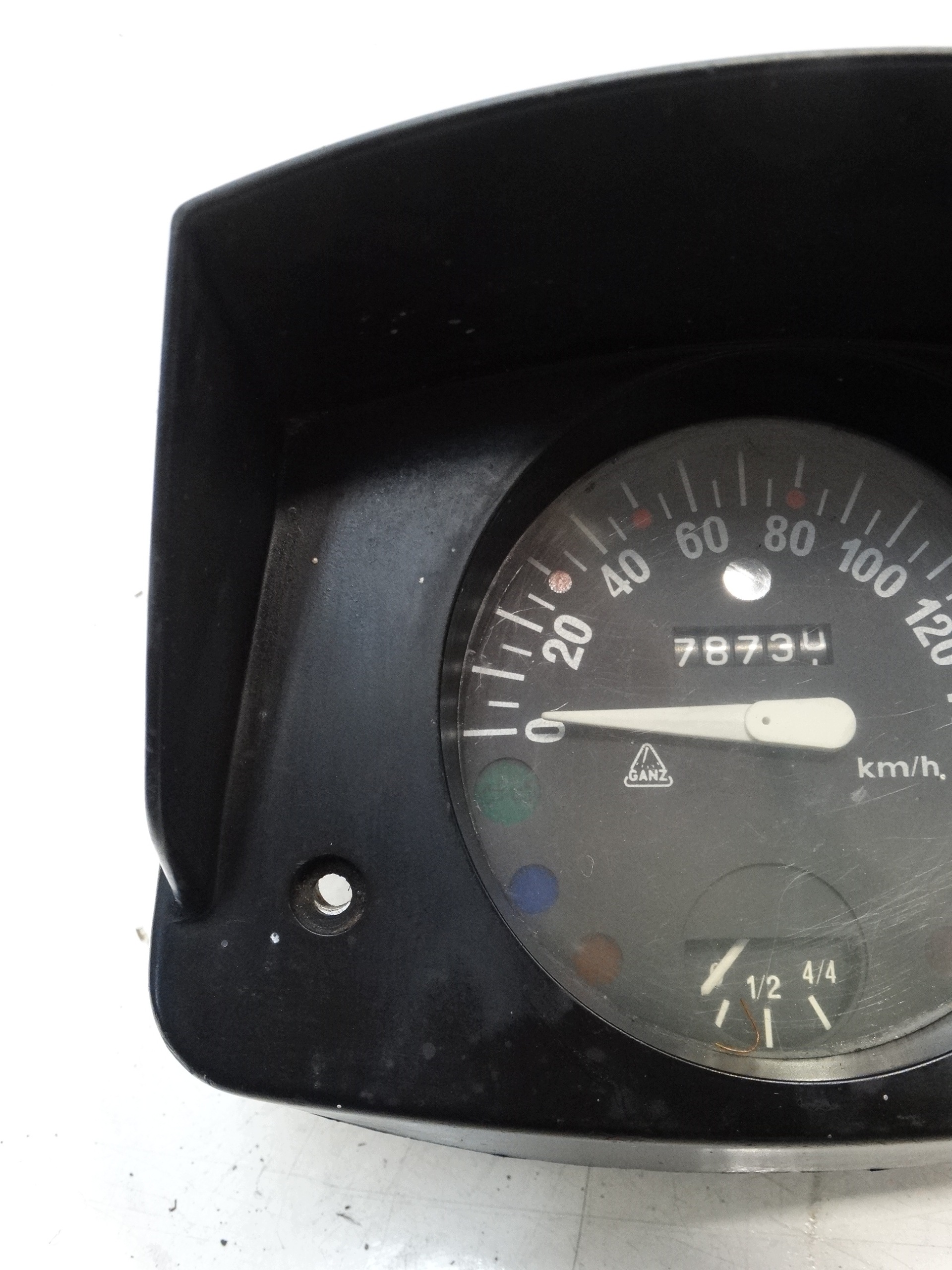 dials dials KAPLICZKA MALUCH FIAT 126P