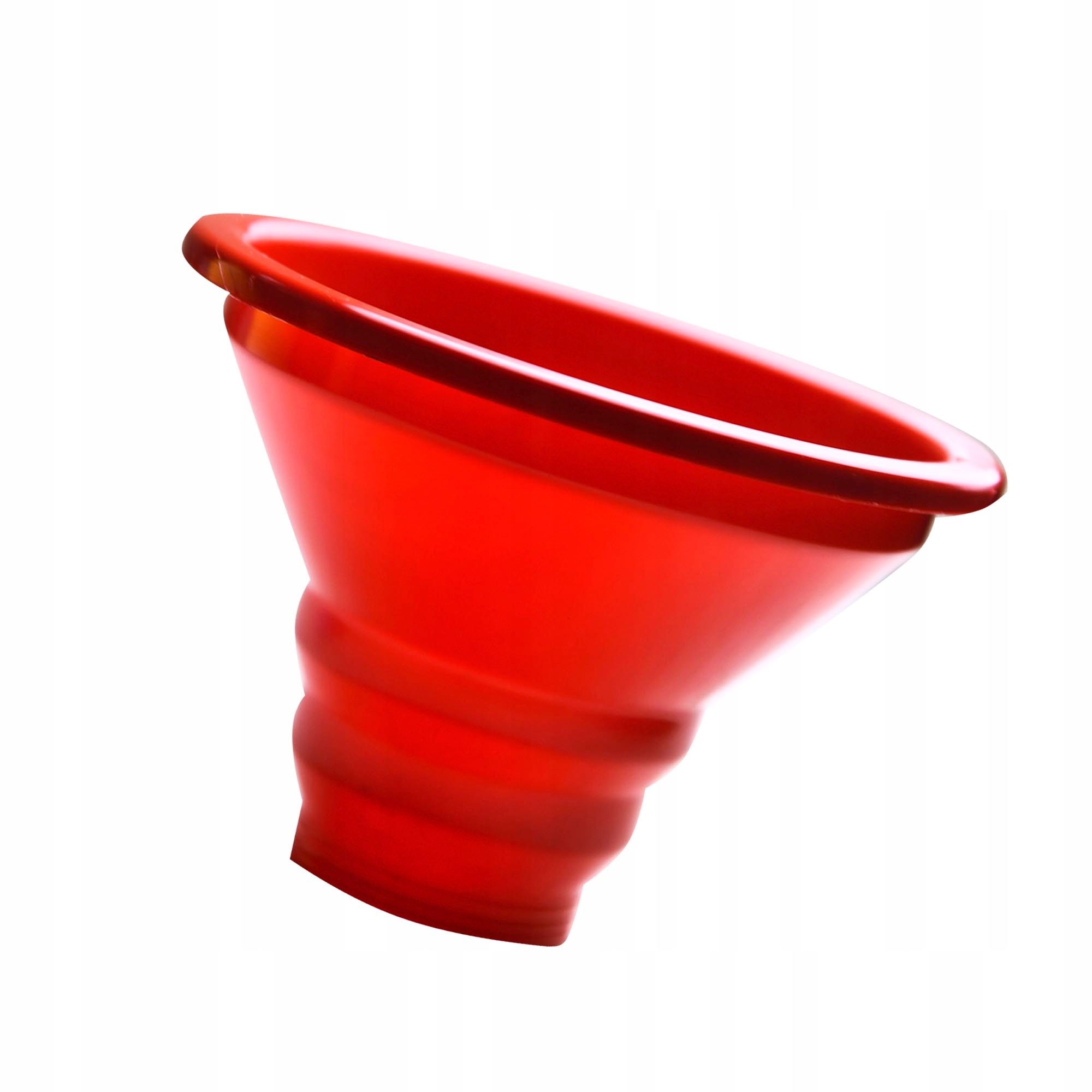 LEJEK PLASTIKOWY UNIWERSALNY do słoików przetworów dół fi 54 mm 5,4cm Średnica 50 mm