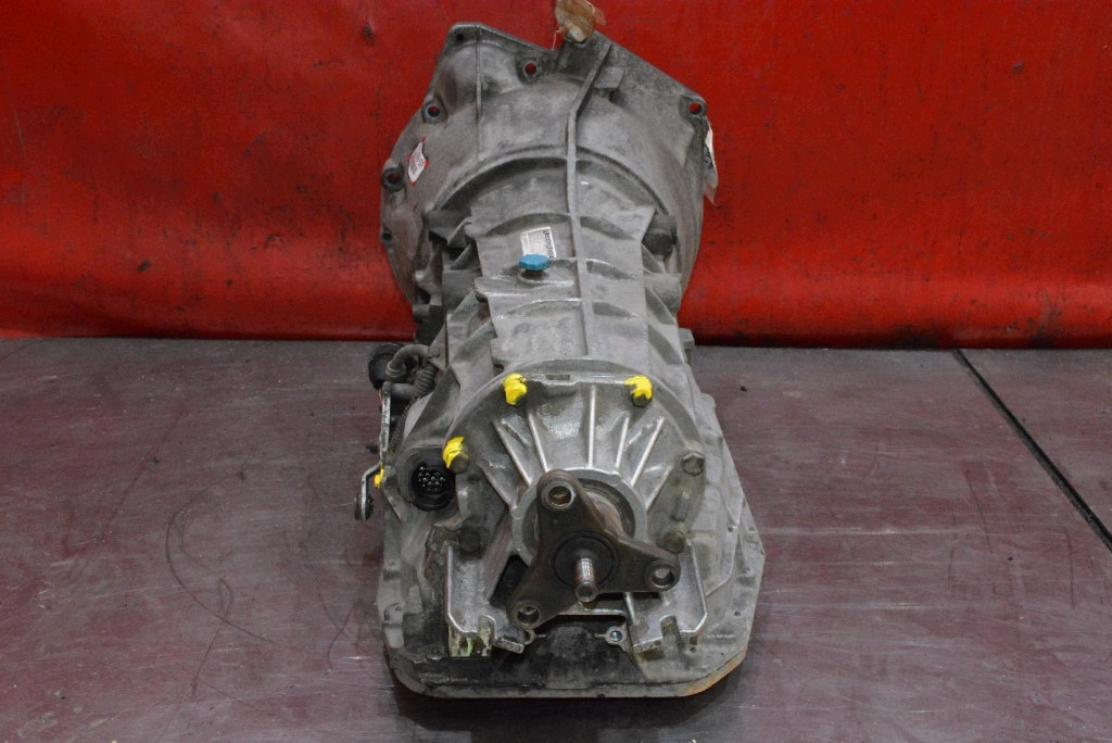 CAMBIO AUTOMAT 1060401096 BMW E39 2.8i 193 KM 95-00