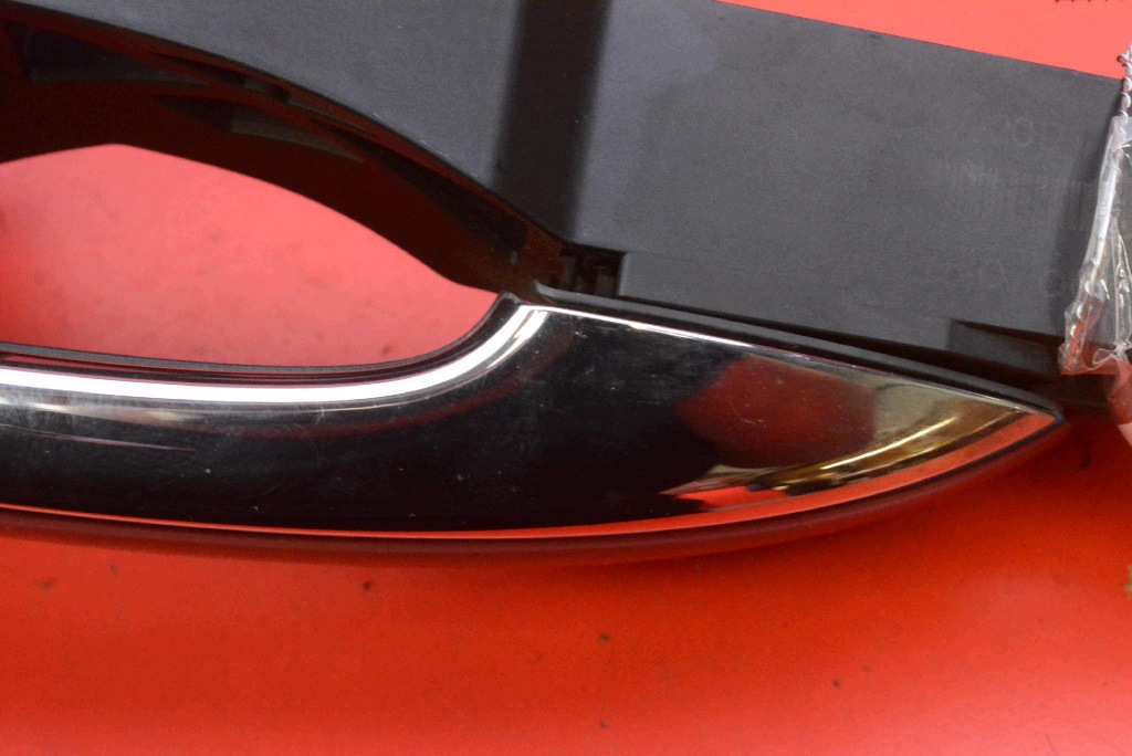 handle right front front TERPR CHROM 806067663R RENAULT MEGANE 4 IV 16