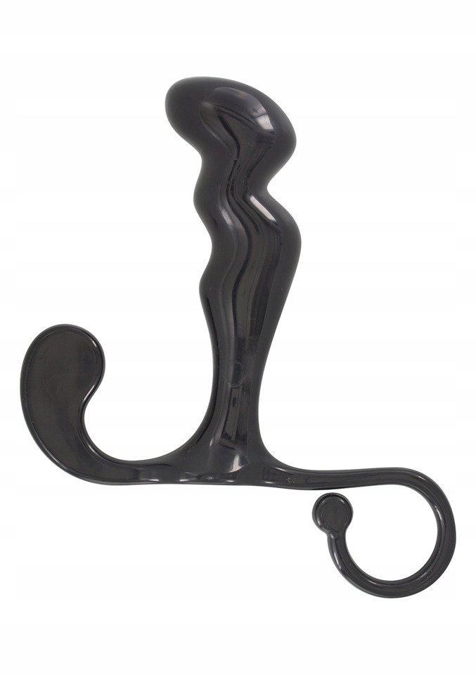 

Power Plug Massager Stymulator Prostaty Toy Joy