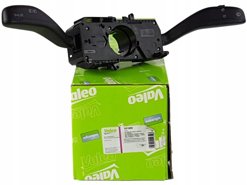 251659 - VALEO комбінований перемикач VW TRANSPORTER T5 V