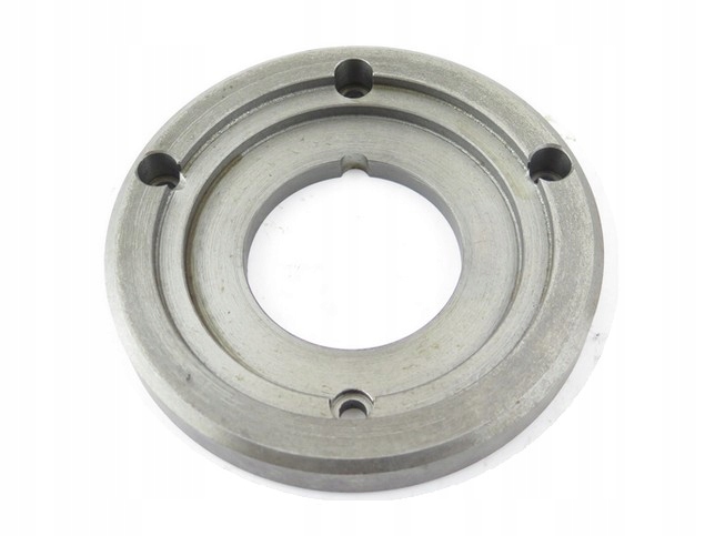 11144105 - КОРПУС НАСОСА КОРОБКИ VOLVO A30D A35E A40E