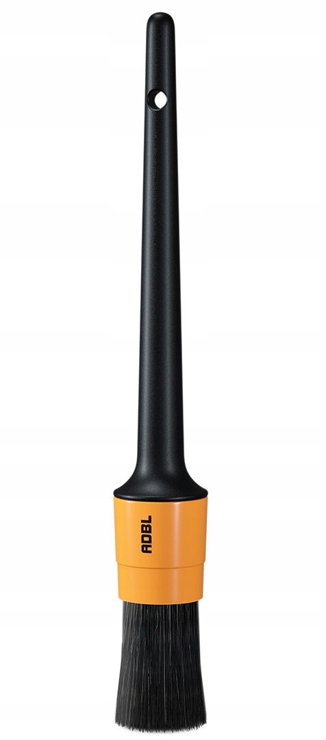 

Adbl Round Detailing Brush 25mm Pędzelek Detale