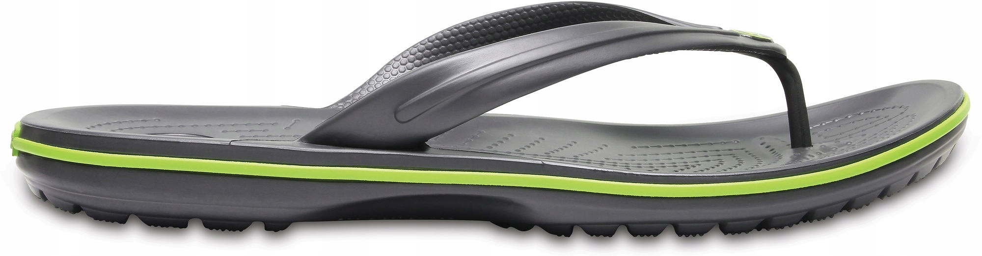 

Klapki Japonki Damskie Męskie Crocband Crocs 44