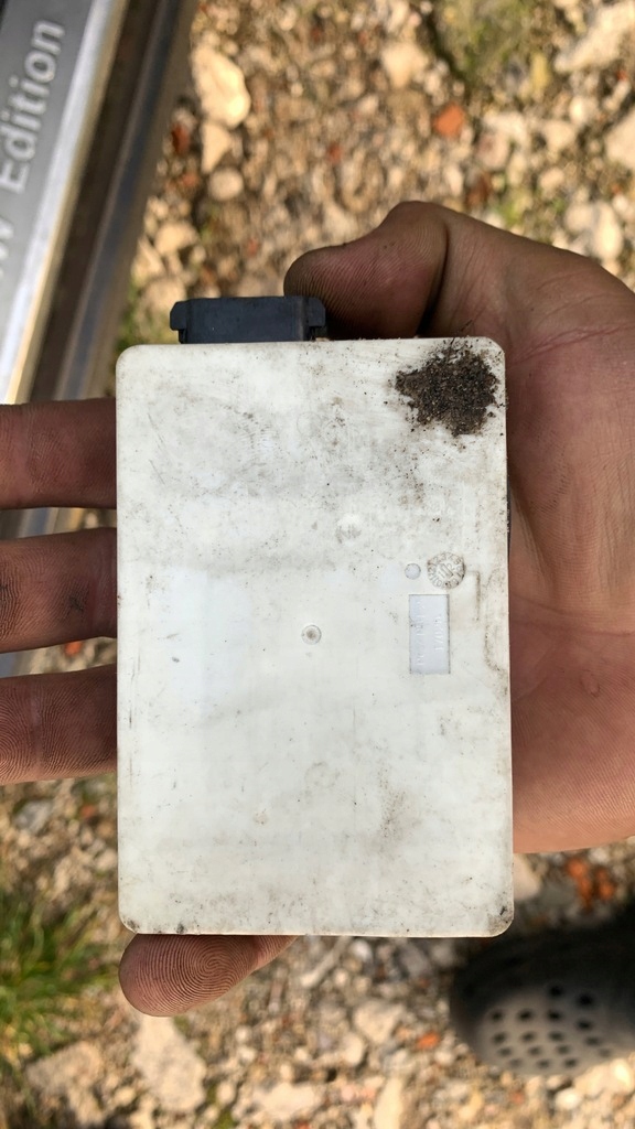 DISTRONIC MERCEDES ASYSTENT RADAR W222 ()