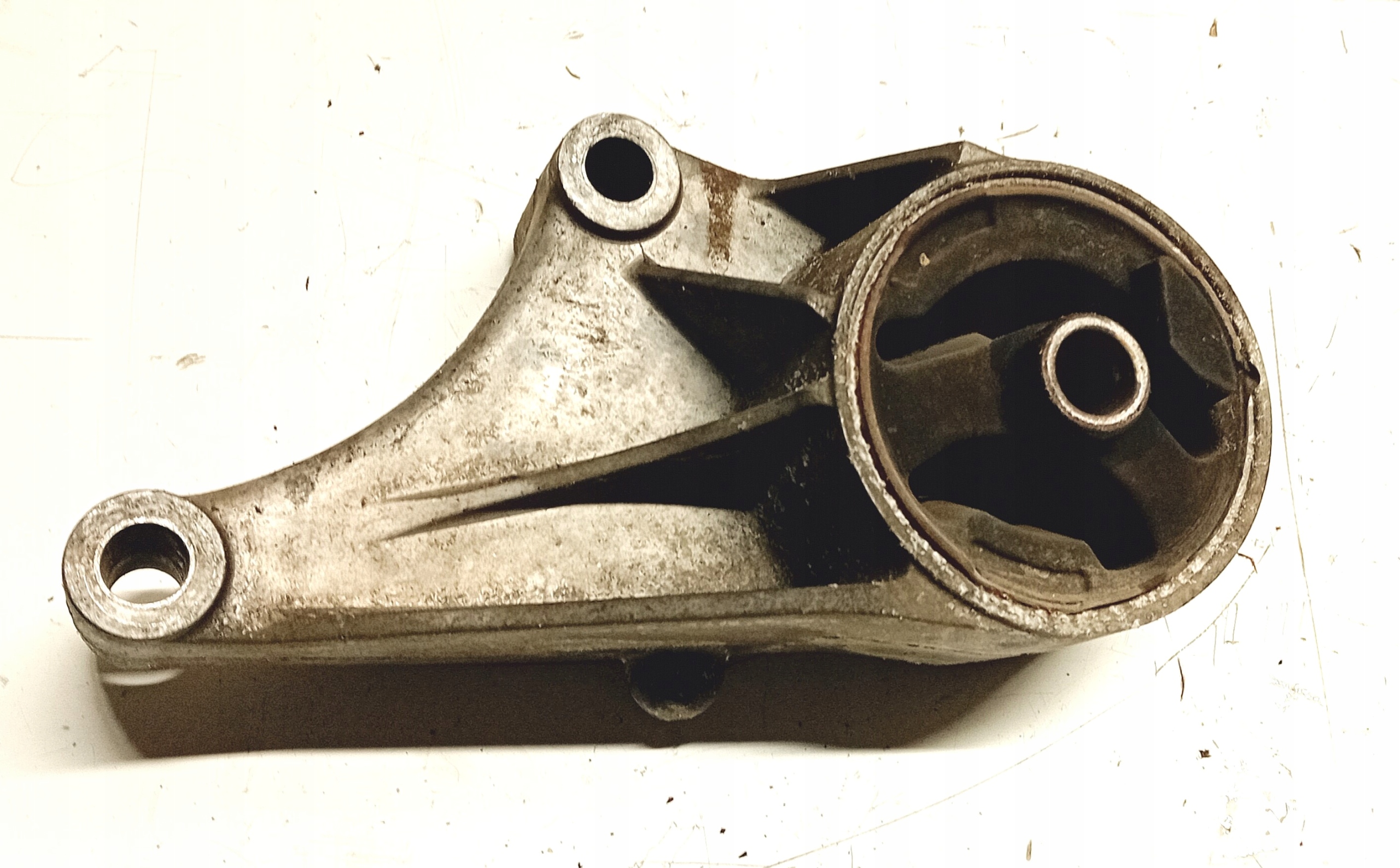 holder engine mount OPEL MERIVA B 1.4B 24459803