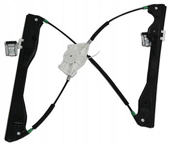 MECHANIZM PODNOSZENIA SZYB PRAWY PRZEDNI FABIA I 1