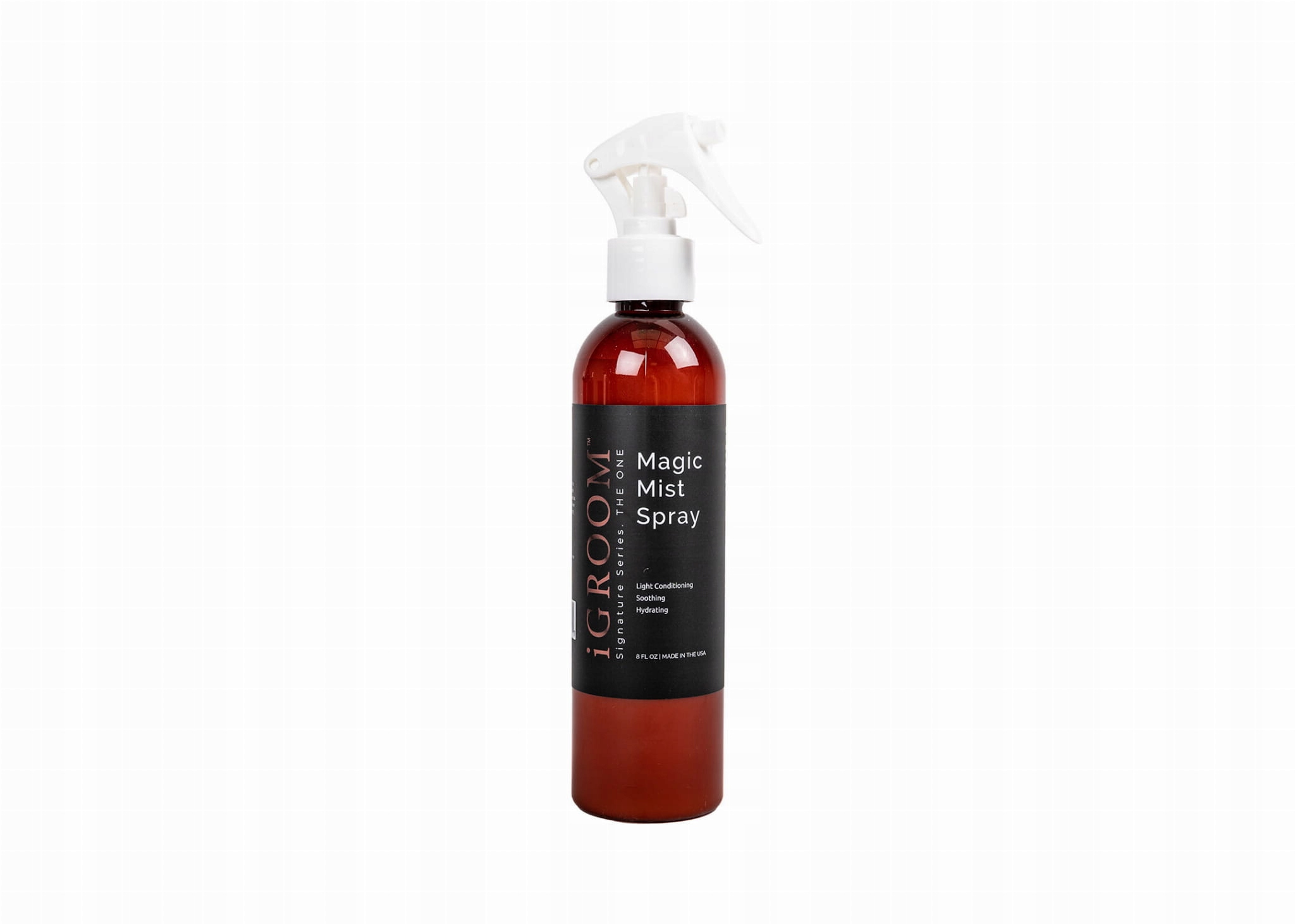 Levně Dokončovací kondicionér ve spreji Magic Mist Spray 237 ml značky iGroom