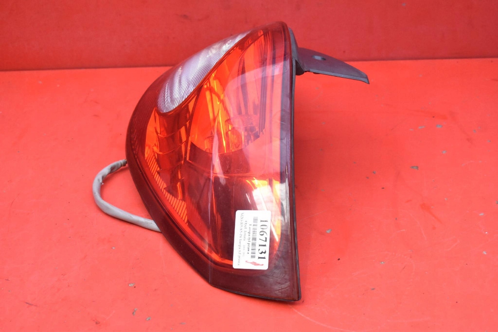 Licht rechts heck hinten OPEL ANTARA 06-11