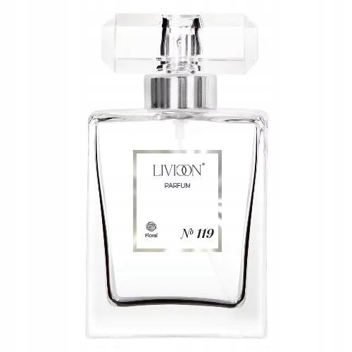 

Livioon For Women Floral Edp 50ml 119