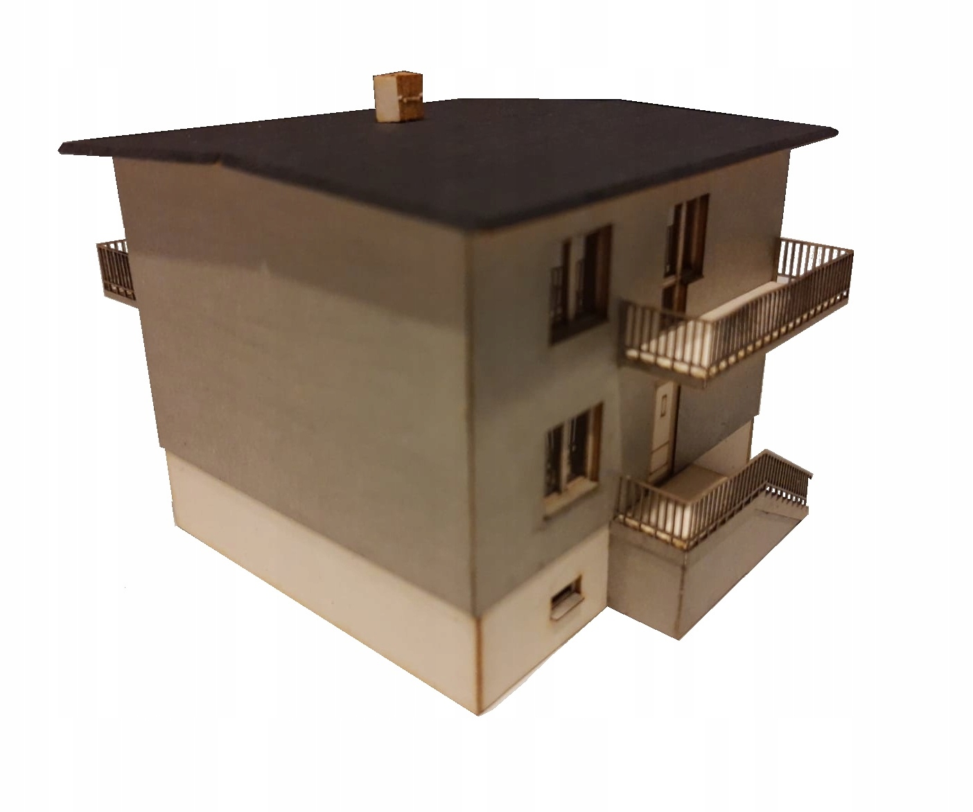 Willa wzór 02 1:87