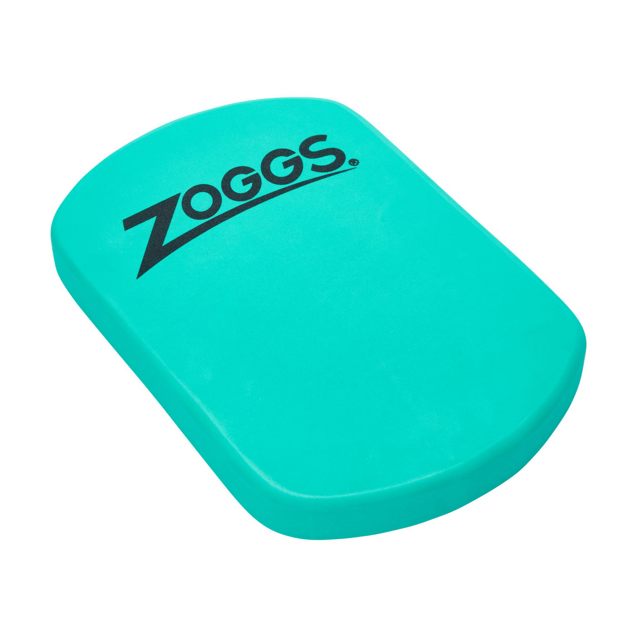 Zoggs deska treningowa Mini Kickboard turkusowa