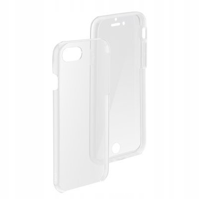 

Case Etui 360 Pc+tpu Transparent do Huawei Y9 2019