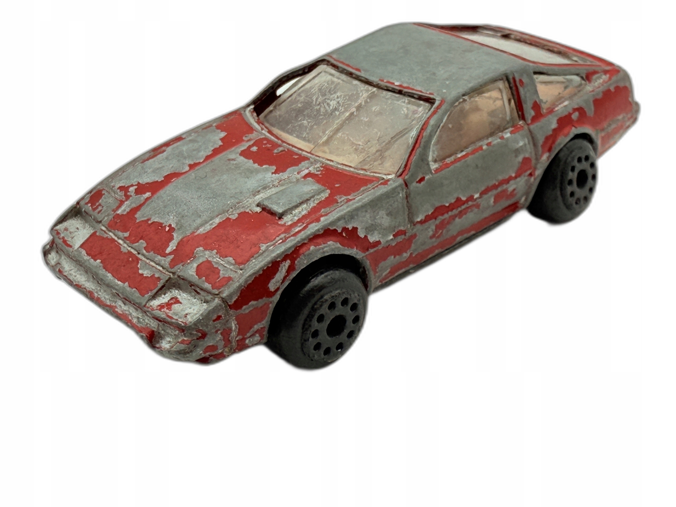 ミニカー cars set Nissan 300 Zx - Samochody - Modelarstwo - Allegro.pl
