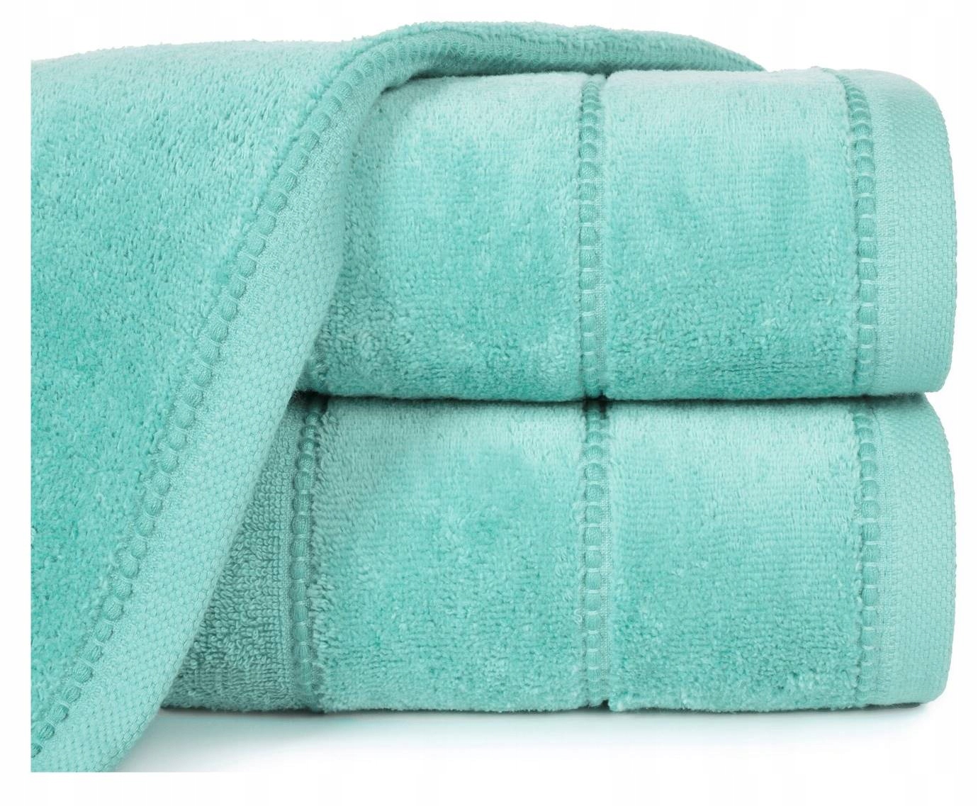 ZESTAW KOMPLET RĘCZNIKÓW BAWEŁNIANYCH KĄPIELOWE