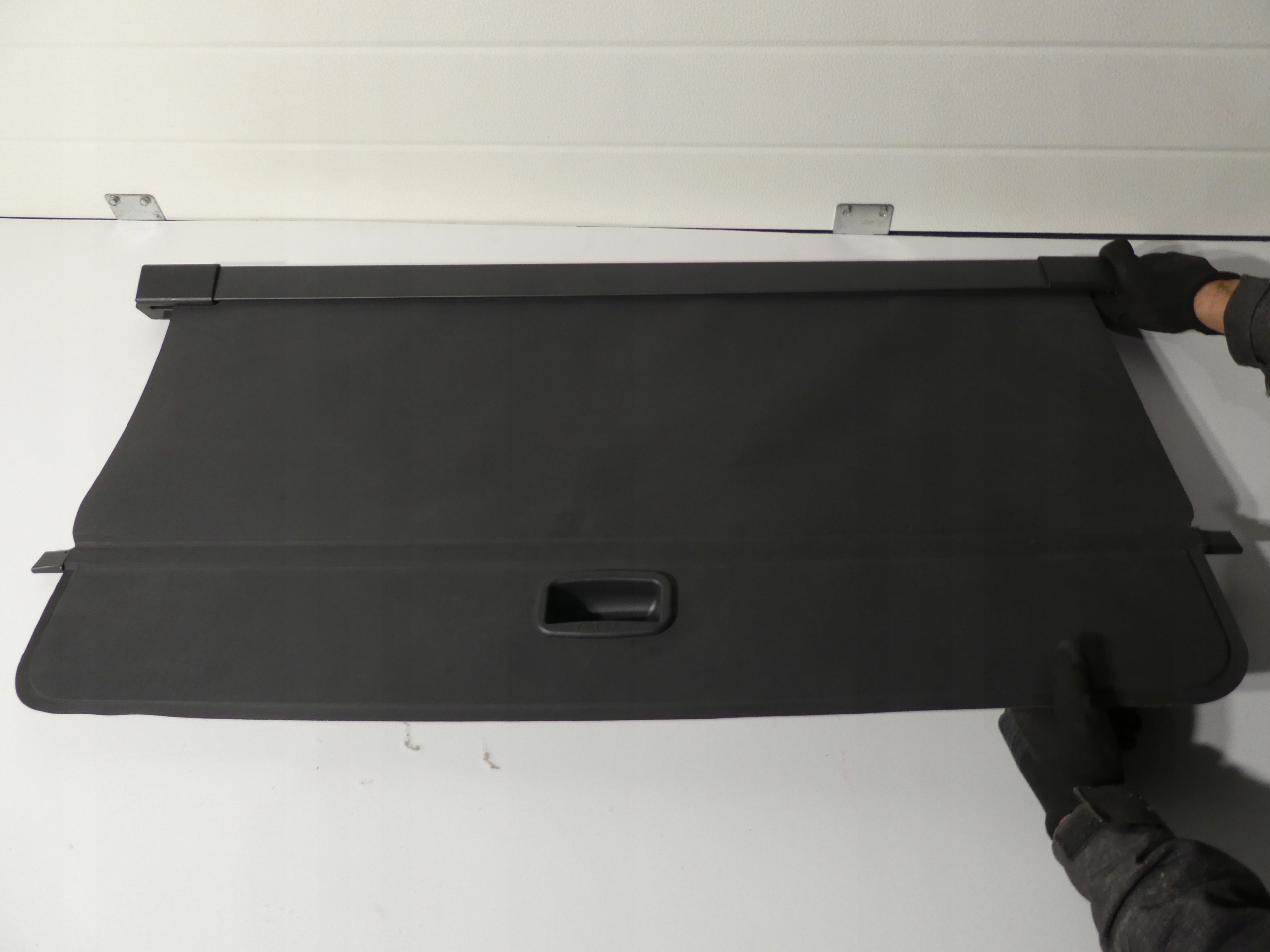 FORD KUGA II mk2 ST-line blinds boot original