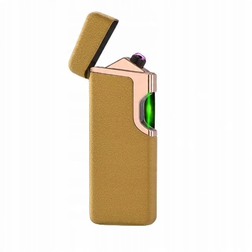 

Zapalniczka Plazmowa Usb Sterowana Dotykiem JL3877