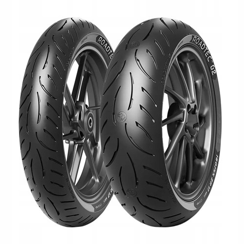 Metzeler Roadtec 02 120/70R17 58 W Front Tl opona letnia