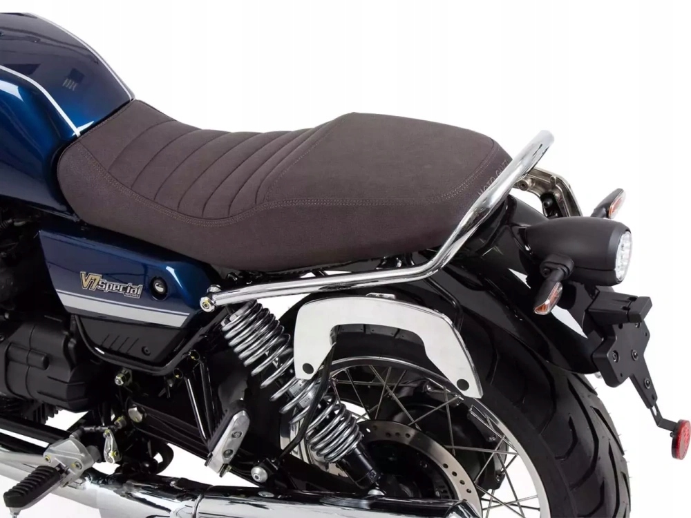 Bočný rám C-bow pre Moto Guzzi V7 Special/Stone/Centenario (2021-)
