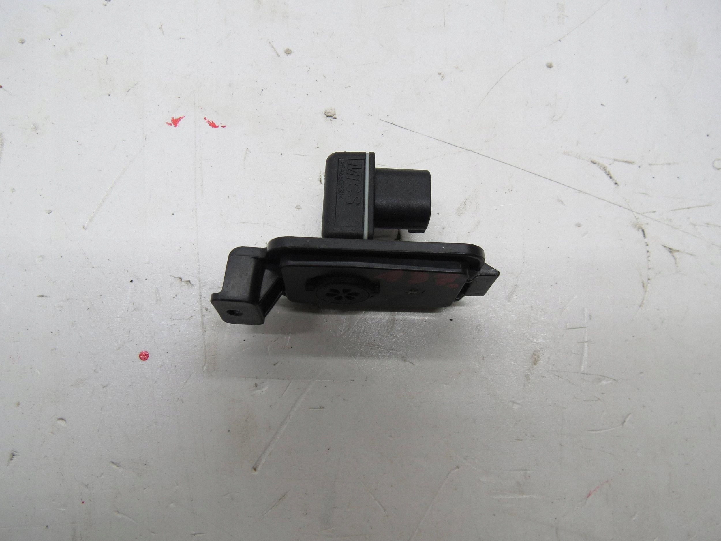 Sensor JAKOSCI luft VOLVO S90 V90 31418282