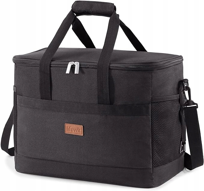 Torba termoizolacyjna termiczna chłodząca Lifewit 30l