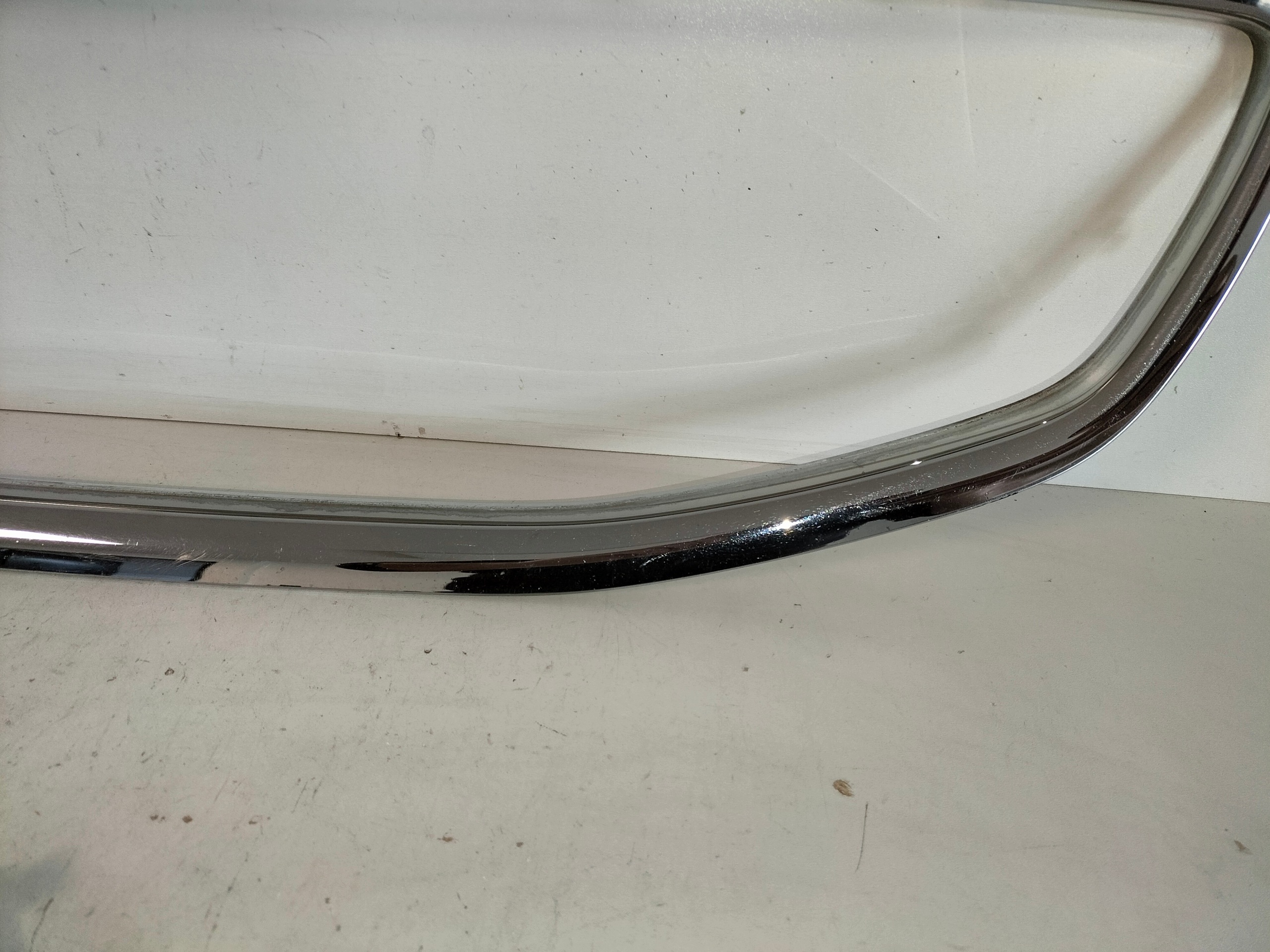 frame grille grill chrom VOLVO S60 V60 10-13