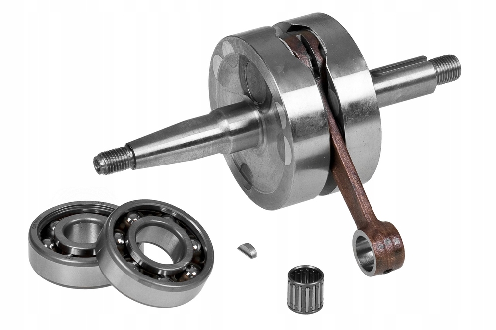 Kľukový hriadeľ Kit Top Performances Racing, zdvih 44 mm, Minarelli Am, Aprilia