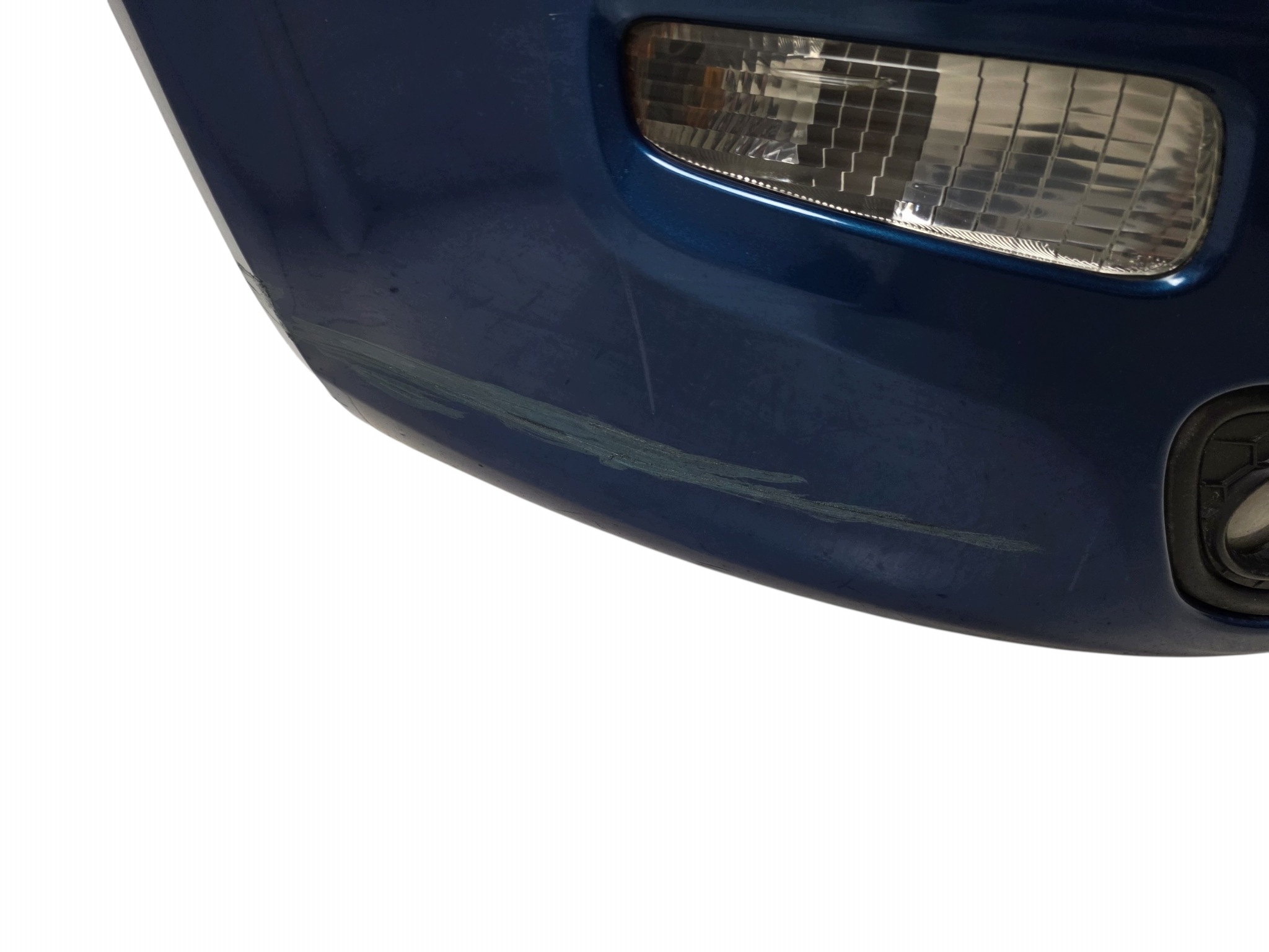FIAT PUNTO 3 III EVO LIFT bumper front front complete ORG. 326C