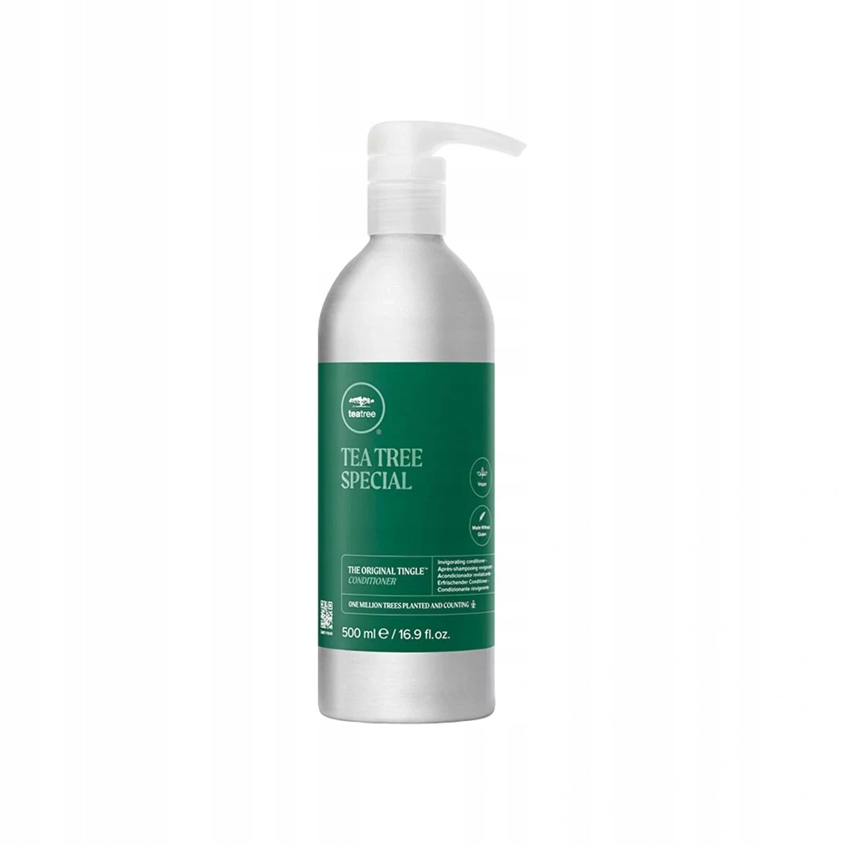 Paul Mitchell Tea Tree Special Odżywka Stymulująco-Orzeźwiająca 500ml