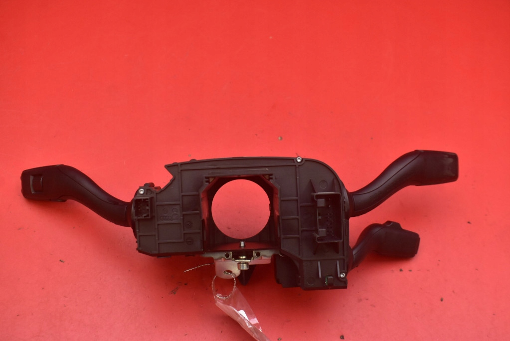 DEVIO LUCI TERGICRISTALLO TERGI PAJAK 4F0953549A 4F0910549 AUDI Q7 4L 05-09