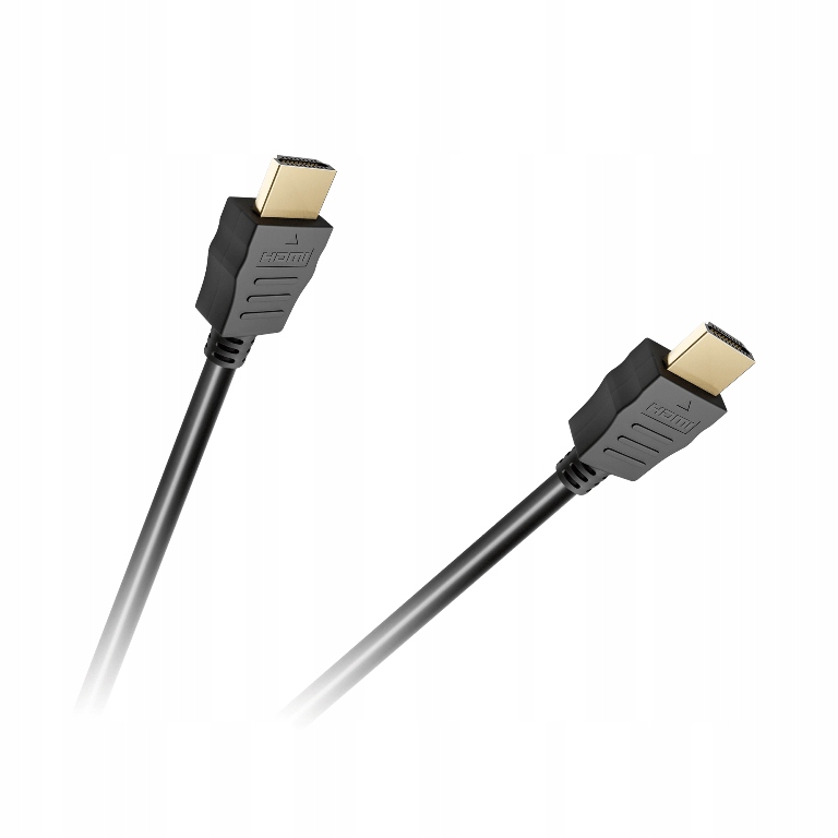 

Kabel Hdmi-hdmi 1m 2,0V Goobay do dekoder Tv DVBT2