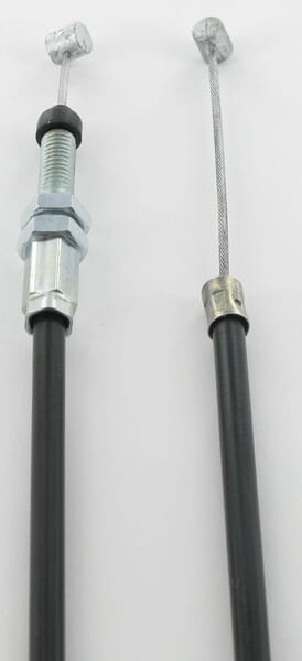 Lanko plynu, škrticí klapka 17910VA3004